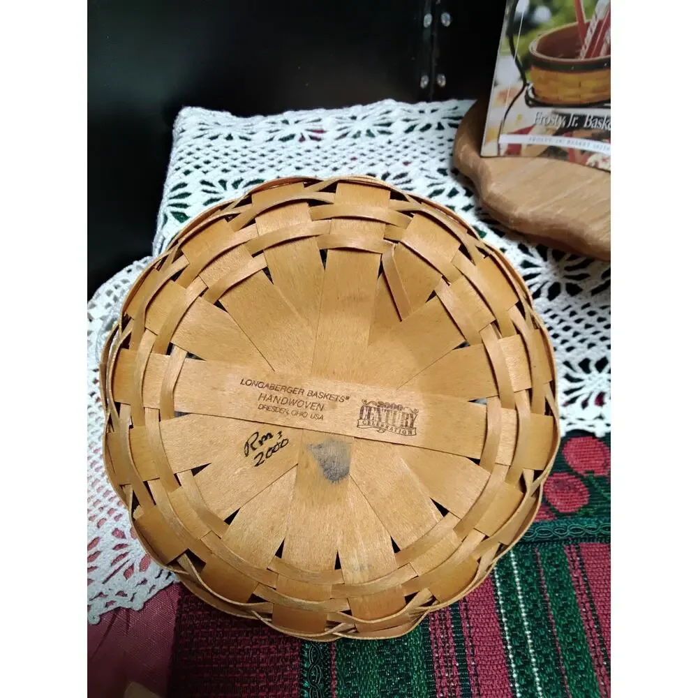 Longaberger this sale